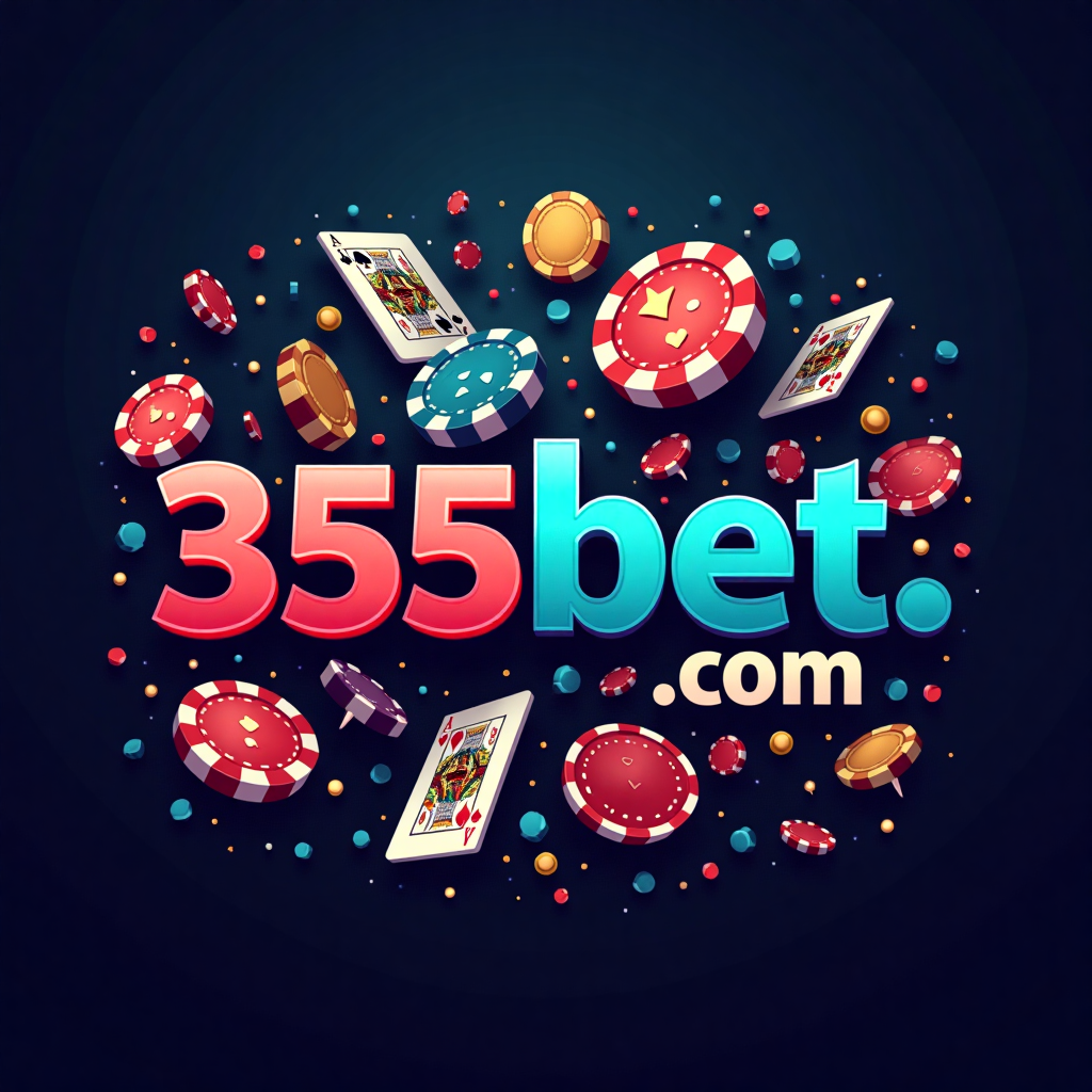 355bet GAME-Logo