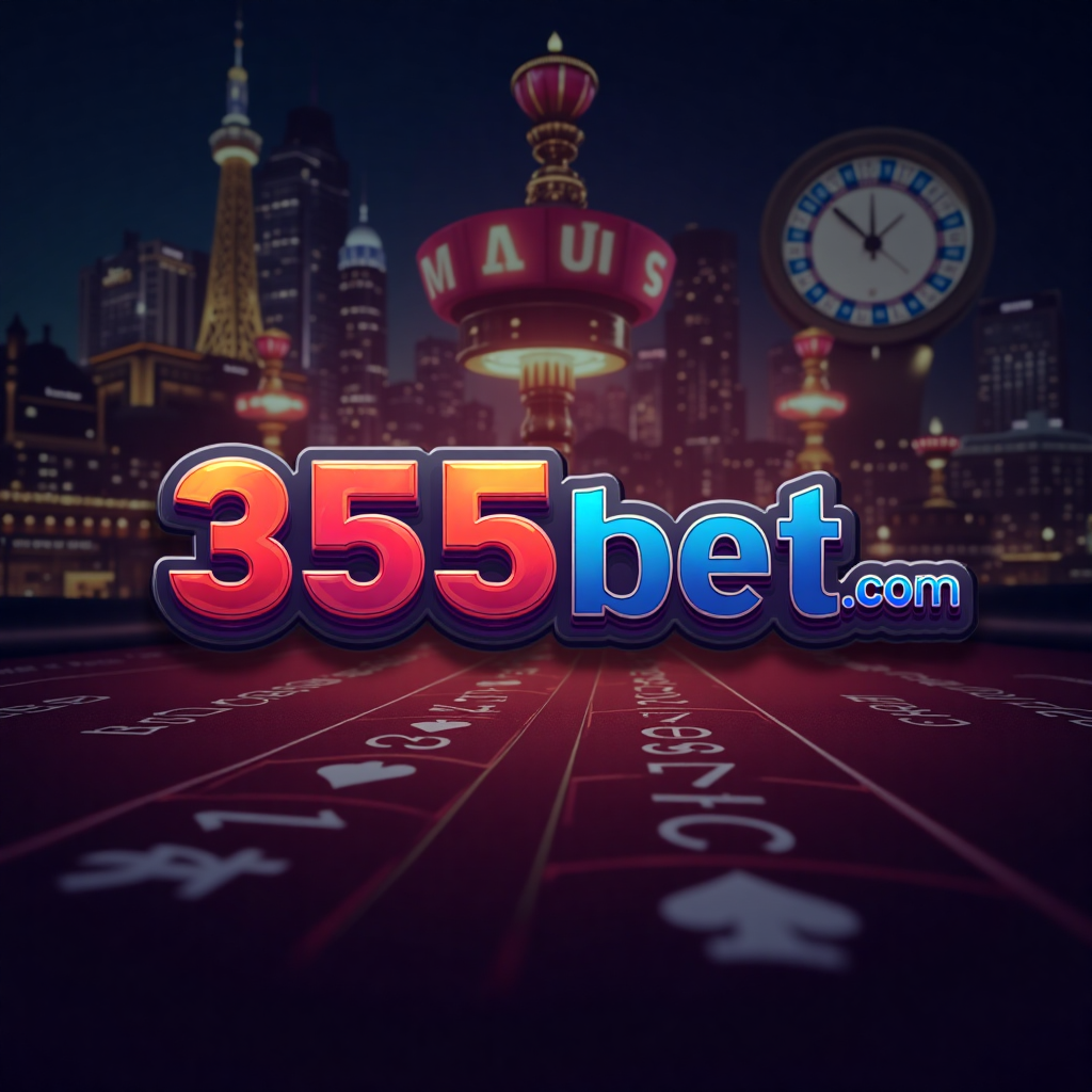 355bet GAME-App